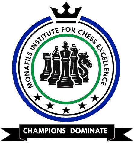 Monafils Chess Academy